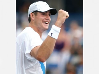 John Isner picture, image, poster